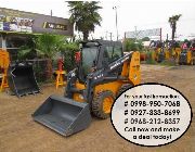 TRUCKS AND HEAVY EQUIPMENT -- Other Vehicles -- Metro Manila, Philippines