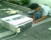 Aircon cleaning in bayanan muntinlupa,Repair aircon in bayanan muntinlupa,Home service aircon cleaning repair in bayanan muntinlupa -- Secretarial Services -- Muntinlupa, Philippines