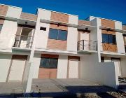 Townhouse Cainta -- House & Lot -- Rizal, Philippines