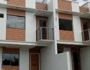 Townhouse Cainta -- House & Lot -- Rizal, Philippines