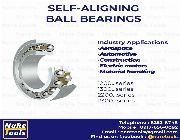 Self-Aligning Ball Bearing, LYC, Nare Tools -- Everything Else -- Metro Manila, Philippines
