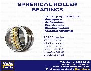 Spherical Roller Bearings, LYC, Nare Tools -- Everything Else -- Metro Manila, Philippines