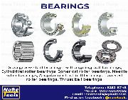 Spherical Roller Bearings, LYC, Nare Tools -- Everything Else -- Metro Manila, Philippines