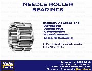 Needle Roller Bearings, LYC, Nare Tools -- Everything Else -- Metro Manila, Philippines