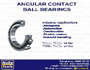 Angular Contact Ball Bearing, LYC, Nare Tools -- Everything Else -- Metro Manila, Philippines