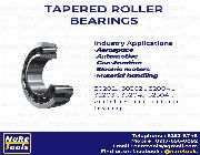 Tapered Roller Bearing, LYC, Nare Tools -- Everything Else -- Metro Manila, Philippines