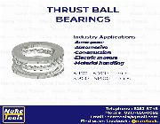 Thrust Ball Bearing, LYC, Nare Tools -- Everything Else -- Metro Manila, Philippines
