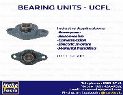 Bearing Unit - UCFL ASAHI, Nare Tools, Asahi -- Everything Else -- Metro Manila, Philippines
