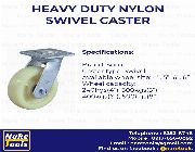 Nylon Swivel Caster - 4", 5", 6", 8" Heavy Duty, Nare Tools Inc, Sonic -- Everything Else -- Metro Manila, Philippines