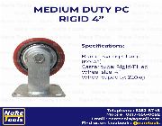 Medium Duty PC Rigid 4" (Korea), Nare Tools Inc, Kyungchang -- Everything Else -- Metro Manila, Philippines
