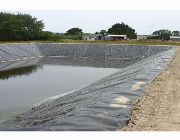 HDPE Liner -- Architecture & Engineering -- Cavite City, Philippines