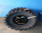WHEEL LOADER, TIRES, TIRE, BRAND NEW, FLAP AND TUBE -- Other Vehicles -- Cavite City, Philippines