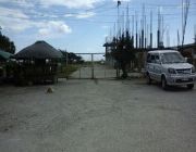 27 Hectares Rawland  For sale in C6 Napindan Taguig City -- Land -- Taguig, Philippines