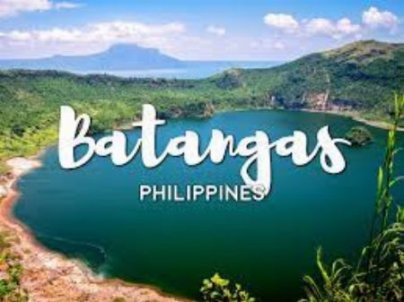 3,600 Hectares Rawland For Sale in Batangas -- Land Batangas City, Philippines