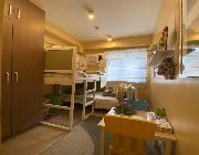2-Bedroom with Balcony & Drying Cage -- Apartment & Condominium -- Davao City, Philippines