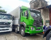 N7 WINGVAN, HOHAN, WINGVAN, BRAND NEW, FOR SALE, 32FT, EURO 4, 6X4, 8X4, 10 WHEELER, 12 WHEELER -- Other Vehicles -- Cavite City, Philippines