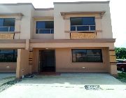 20K RESERVATION 3BR TOWNHOUSE MODIFIED KUZER PRINCESS HOMES CALOOCAN CITY -- House & Lot -- Caloocan, Philippines