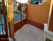 50K RESERVATION 3BR SINGLE ATTACHED PRINCESS HOMES PARK VIEW CALOOCAN CITY -- House & Lot -- Caloocan, Philippines