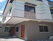 30K RESERVATION 3BR SINGLE ATTACHED BANABA HOMES AMPARO CALOOCAN CITY -- House & Lot -- Caloocan, Philippines
