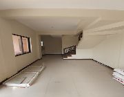 3BR SINGLE ATTACHED MAKABUD RESIDENCES AMPARO CALOOCAN CITY -- House & Lot -- Quezon City, Philippines