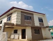 MARANG RESIDENCES 3BR SINGLE ATTACHED AMPARO CALOOCAN CITY -- House & Lot -- Caloocan, Philippines