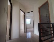 MARANG RESIDENCES 3BR SINGLE ATTACHED AMPARO CALOOCAN CITY -- House & Lot -- Caloocan, Philippines