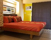 3 Bedroom Unit w/balcony -- Apartment & Condominium -- Davao City, Philippines