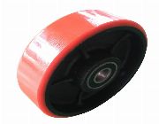 PU Drive Wheel for Hand Pallet Truck -- Other Appliances -- Quezon City, Philippines