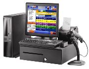 Pos, point of sale, pos for retail business, pos for business, easy pos, cheap pos, affordable pos, pos for food business -- Software -- Davao del Sur, Philippines