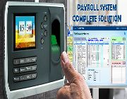 Payroll System, Payroll with biometric, Payroll Software, PAYROLL SYSTEM Module, HR Management, Daily Time Record (DTR), RFID, Payroll Processing, Payroll Reports, Employee Access, Employee Loan, Free DEMO, elias miramita, eliasm -- Software -- Agusan del Norte, Philippines
