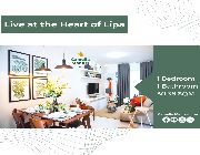 Affordable -- Apartment & Condominium -- Batangas City, Philippines