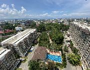 4 Bedroom w/ Balcony and Drying Cage -- Apartment & Condominium -- Davao City, Philippines