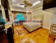 FOR SALE: RARE Ground Floor Special 3 BR Garden Unit at One Serendra Bamboo -- Condo & Townhome -- Metro Manila, Philippines