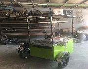 Collapsible Cart for Sale, Motorcycle Cart for Sale , custom made Business Carts, business Kiosk -- Other Services -- Rizal, Philippines