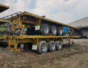 heavy equipments -- Trucks & Buses -- Valenzuela, Philippines