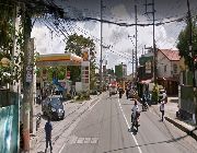 Prime Commercial Property for Sale with passive income in Pasig City -- Land -- Pasig, Philippines