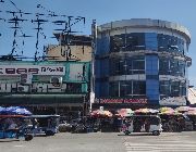 4 storey Glass Building with Roof Deck in Baclaran Paranaque City -- Commercial Building -- Paranaque, Philippines