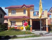 RESIDENCIA DE MUZON 3BR EZMERALDA 121SQM. SAN JOSE DEL MONTE CITY BULACAN -- House & Lot -- Bulacan City, Philippines