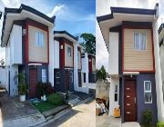EMINENZA RESIDENCES 3BR SINGEL ATTACHED SAN JOSE DEL MONTE CITY BULACAN -- House & Lot -- Bulacan City, Philippines