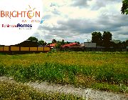 5,124/MONTH LOT FOR SALE 120SQM. IN BRIGHTON BALIWAG BULACAN -- House & Lot -- Bulacan City, Philippines