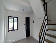 2BR TOWNHOUSE 50SQM. GRAND OLIVE HOMES SAN JOSE DEL MONTE CITY BULACAN -- House & Lot -- Bulacan City, Philippines