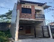 CANAAN RESIDENCES 3BR 3 STOREY TOWNHOUSE NORTH OLYMPUS QUEZON CITY -- House & Lot -- Quezon City, Philippines