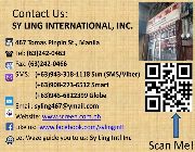 wire, mesh, screen, stainless, woven, welded, conveyor, bakod, bistay -- Everything Else -- Metro Manila, Philippines