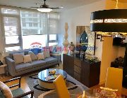 FOR SALE: Luxury 2 BR @Park Terraces, Ayala Ctr Makati, Fully Furnished & Modern -- Condo & Townhome -- Makati, Philippines