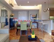 For Lease Manansala Rockwell -- Condo & Townhome -- Makati, Philippines