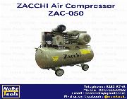 ZACCHI Air Compressor 1.5HP - Industrial Belt Type, Nare Tools Inc, Bolts and Nuts, Screws, Powertools -- Everything Else -- Metro Manila, Philippines