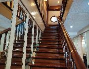 6BR Classic House for Sale @ West Triangle Quezon City -- House & Lot -- Quezon City, Philippines