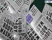 waterproof stickers, stickers, decals, labels, sticker printing, philippines, waterproof sticker printing -- Advertising Services -- Cavite City, Philippines