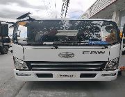TRUCKS -- Trucks & Buses -- Valenzuela, Philippines