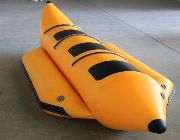 inflatable banana Boat 3 Persons Capacity -- Everything Else -- Metro Manila, Philippines
